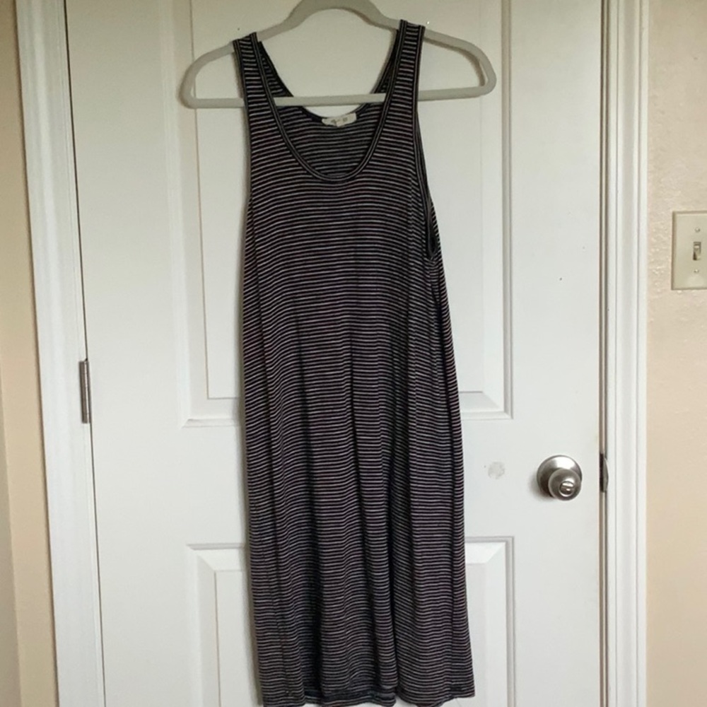 Madewell Tank Dress